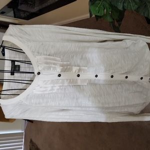 Eddie Bauer Cardigan